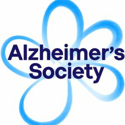Alzheimers Society Podcast