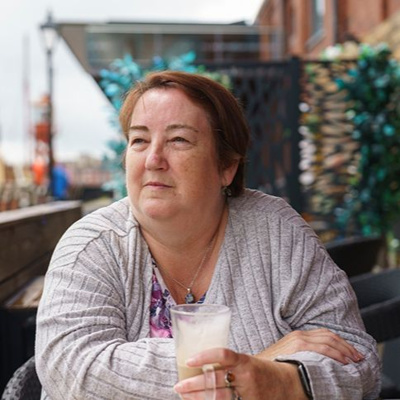 Alzheimers Society Podcast