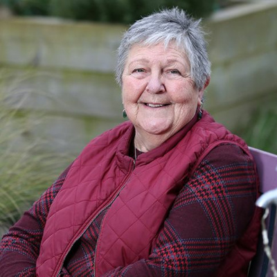 Alzheimers Society Podcast