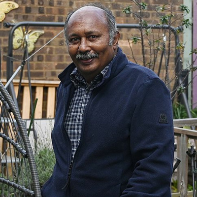 Alzheimers Society Podcast