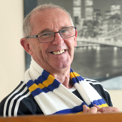 Alzheimers Society Podcast