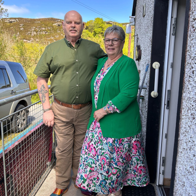 Alzheimers Society Podcast