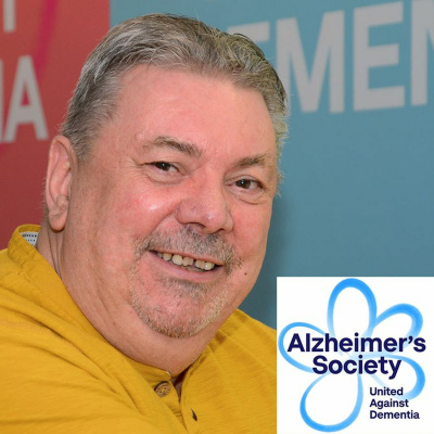 Alzheimers Society Podcast