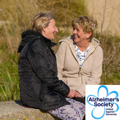 Alzheimers Society Podcast