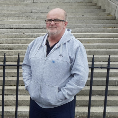 Alzheimers Society Podcast