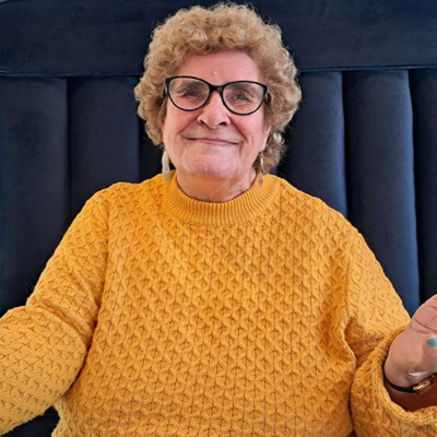 Alzheimers Society Podcast