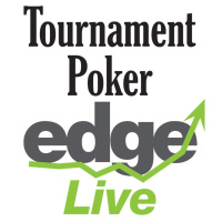WSOP Update with DannyN13