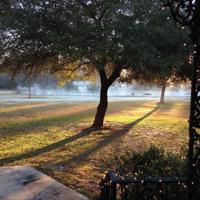 Grace Fellowship Church Pod