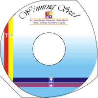 Walking in the Spirit