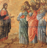 Love among the Wolves