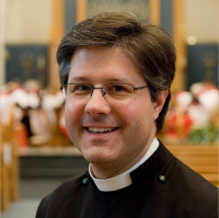 This Weeks Focus: Do Whatever He Tells You