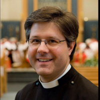 This Weeks Focus: Jesus Calms a Storm