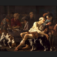 The Poverty of Riches