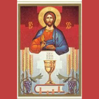 This Weeks Focus: Corpus Christi