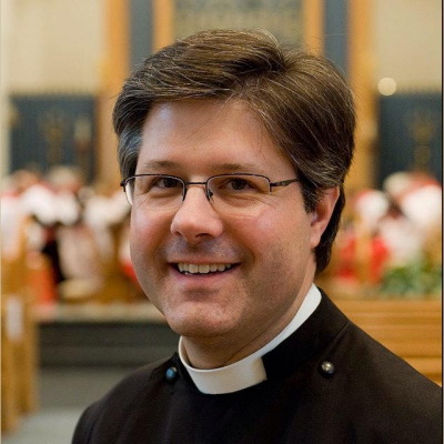 Fr. David Sellery