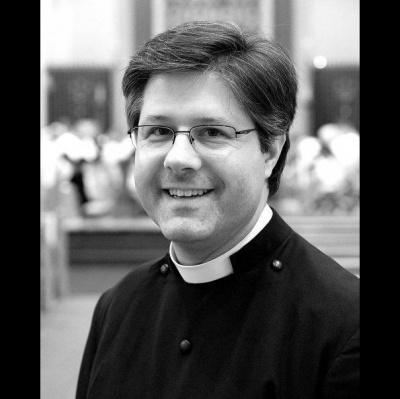 Fr. David Sellery