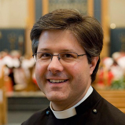 Fr. David Sellery