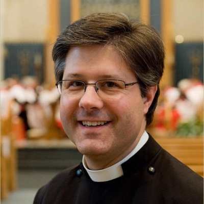 Fr. David Sellery