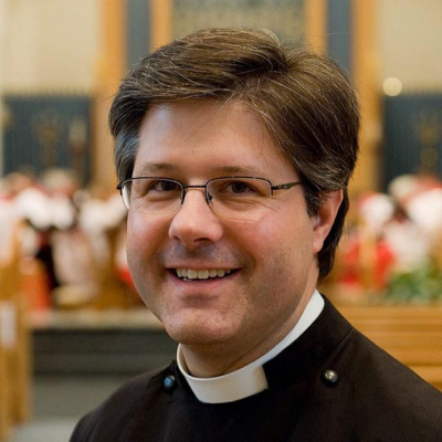 Fr. David Sellery