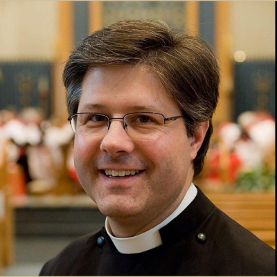 Fr. David Sellery