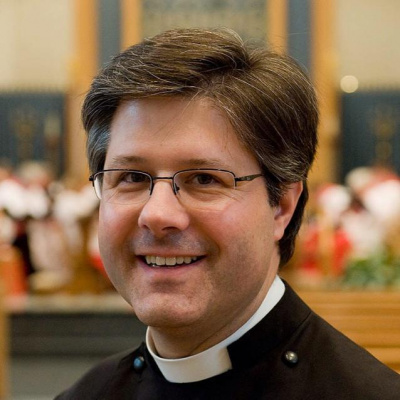 Fr. David Sellery