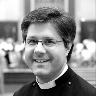 Fr. David Sellery