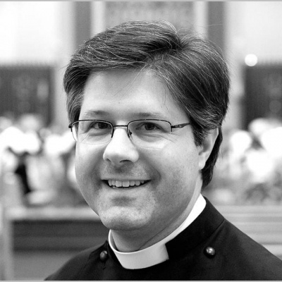 Fr. David Sellery
