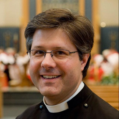 Fr. David Sellery
