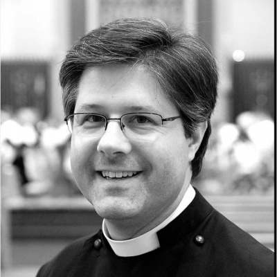Fr. David Sellery
