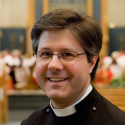 Fr. David Sellery