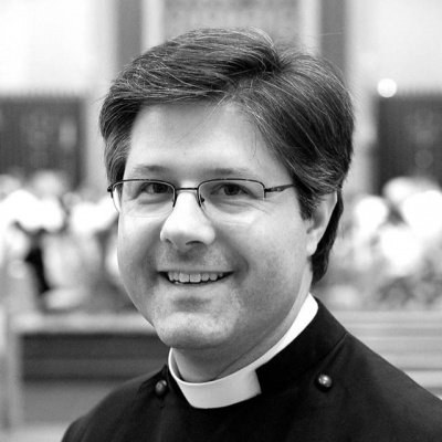 Fr. David Sellery