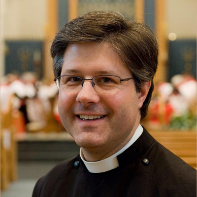 Fr. David Sellery