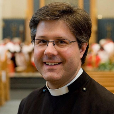 Fr. David Sellery