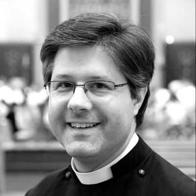 Fr. David Sellery