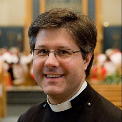 Fr. David Sellery