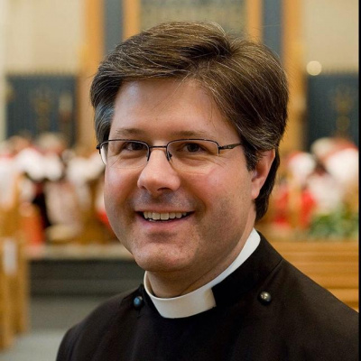 Fr. David Sellery