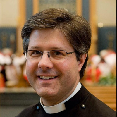 Fr. David Sellery