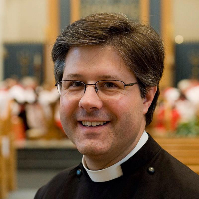 Fr. David Sellery