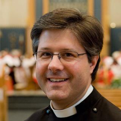 Fr. David Sellery