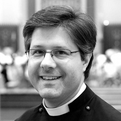 Fr. David Sellery