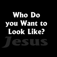 10.29.17 Who Do You Want to Look Like