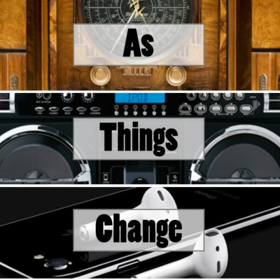 Families Of Faith Am Services Podcast