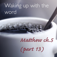 Matthew ch.5 (part 13) “The Lies around Lust”