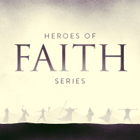 Heroes of the Faith: The Blood of the Lamb (Hebrews 11:28)