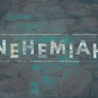 Nehemiah: Dealing with Conflict and Deception (New. 5-6:16)