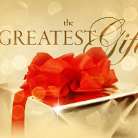 Christmas is a Time for Giving