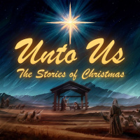 Unto Us-The Stories Of Christmas: Herod