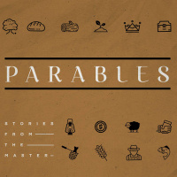 The Stories of Jesus: The Parable of the Ten Virgins (Matthew 25:1-13)