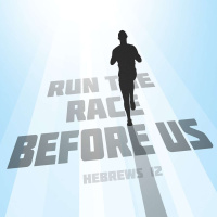 Run the Race Before Us: Two Mountains (Hebrews 12:18-24)