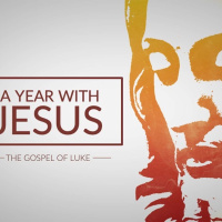 A Year With Jesus: Getting Ready For Jesus (Luke 1:5-25)